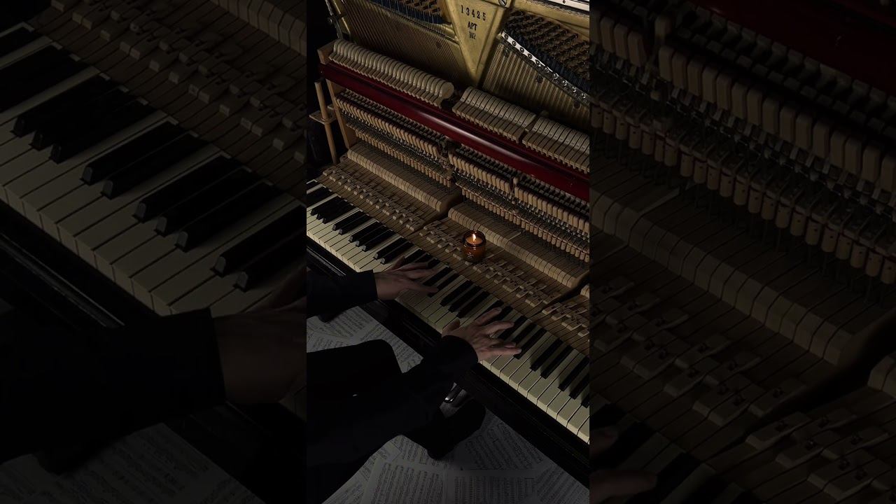 Sailor song #aesthetic #piano #calm смотреть онлайн