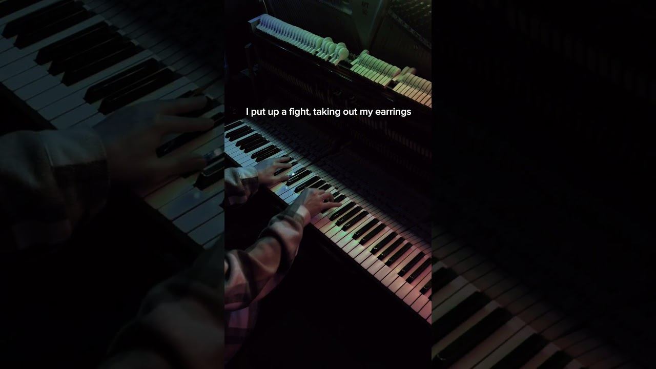 That’s So True #calm #piano #aesthetic смотреть онлайн