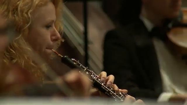 Борис Березовский - Рахманинов Концерт № 1 | Александр Сладковский РНО 2017 смотреть онлайн