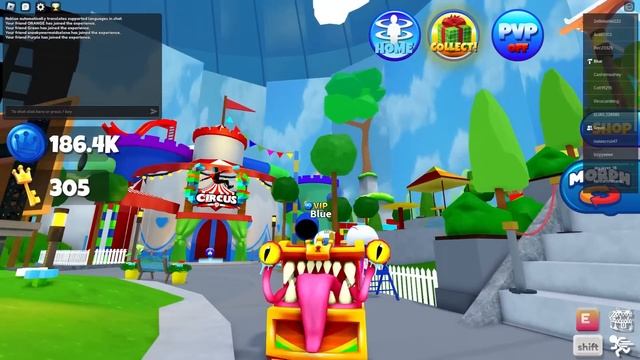 MORPH WORLD - How to Prank with NEW MIMIC! (Hilarious) смотреть онлайн