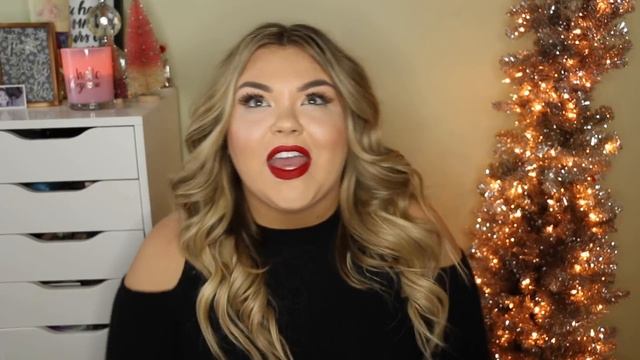 MY NEW WINTER WARDROBE! Plus Size Try-On Haul смотреть онлайн