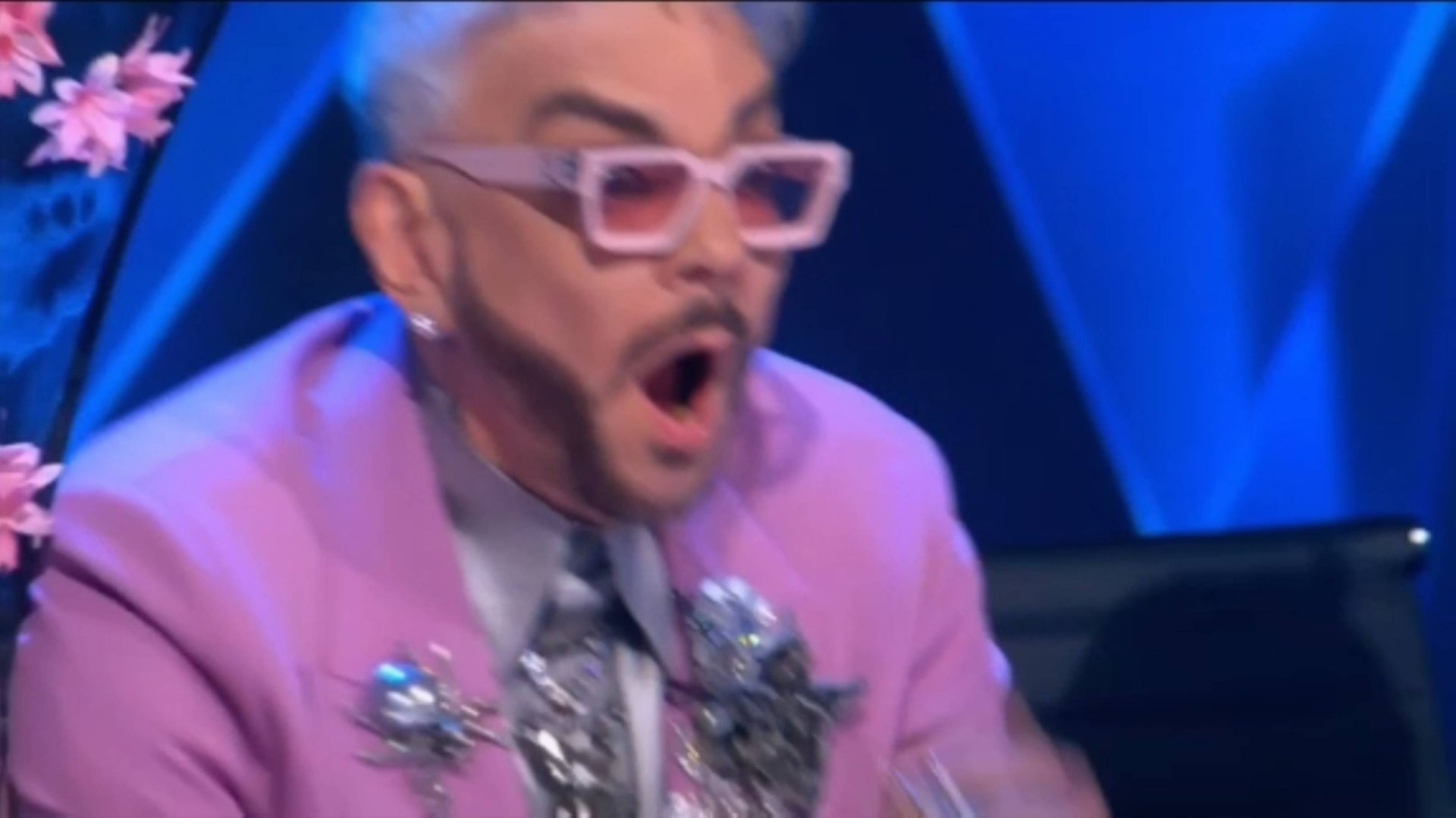 МАСКА 6 сезон /06.04.2025/ 9 выпуск - Кто скрывался в Огурчике? смотреть онлайн