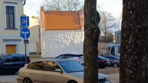 Выборг и мировая история. Лидия Соловьева