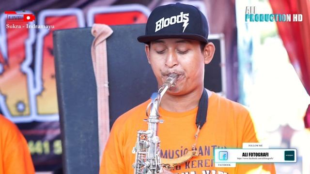 TOANG TAMBI - PERMANA NADA - SUMURADEM - SUKRA - INDRAMAYU смотреть онлайн