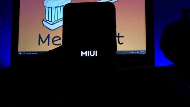 Xiaomi Mi 8 Indonesia : Rom Base Miui Ternyaman saat ini bagi saya! ktpro revamp! смотреть онлайн