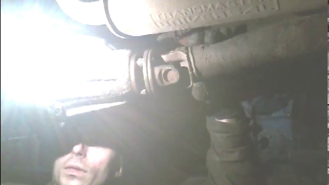 замена крестовины на классике смотреть онлайн