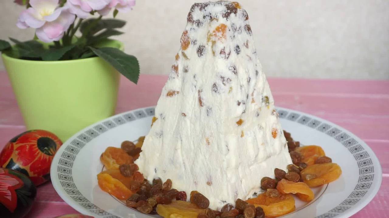 Вкусно и просто