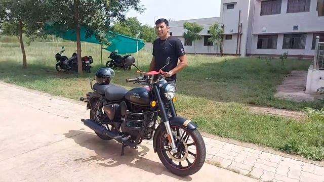 Royal Enfield Classic 350cc cpc price // CPC Canteen benifits// #video смотреть онлайн