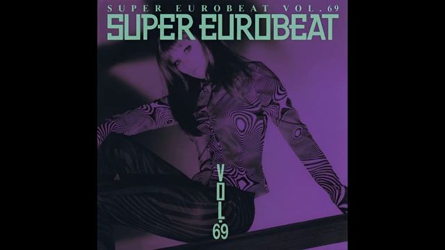 Super Eurobeat Vol 69