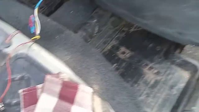 Подключение бензонасоса на прямую 2108I-2110I смотреть онлайн