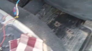 Подключение бензонасоса на прямую 2108I-2110I