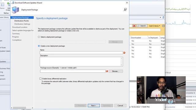 Upgrade To Windows 11 22H2 Using SCCM!