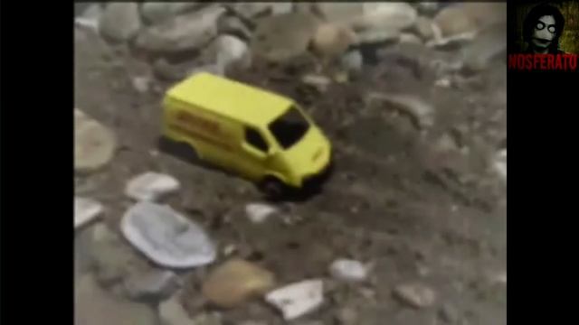Истории на ночь - dhl.avi