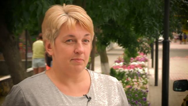 #крымменяется. Черноморский район. Межводное смотреть онлайн