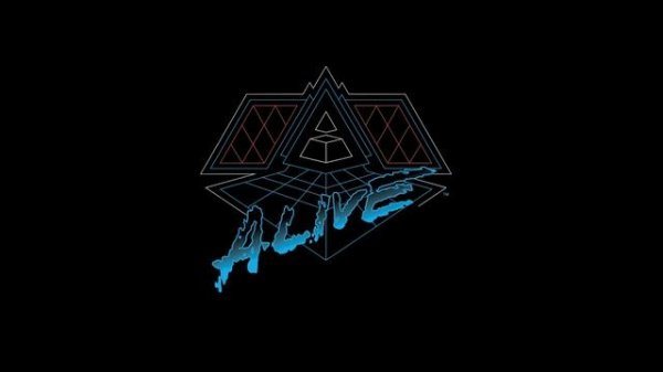 Daft Punk - Touch It | Technologic (Live 2007)