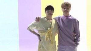 Космея / Eri Moran / 2 часть / озвучка фанфика / юнмины