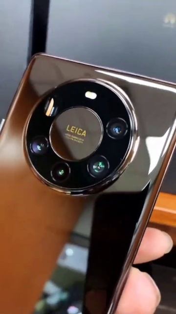 Huawei Leica смотреть онлайн