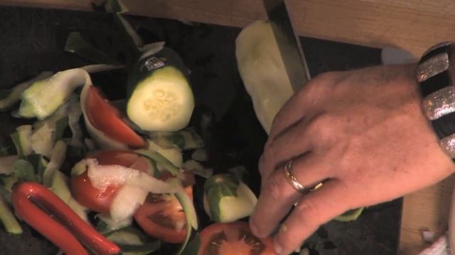 What's Cooking Salsa Brava 2 of 4 Appetizer смотреть онлайн