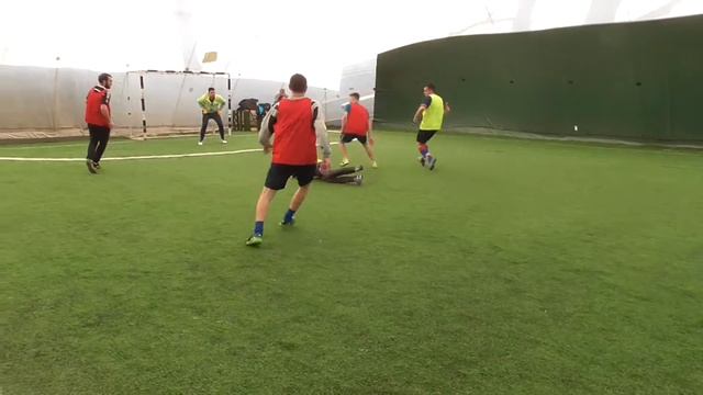 ФКР - Белуга смотреть онлайн