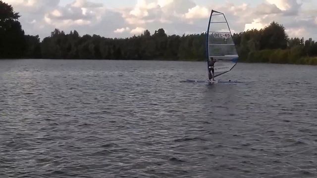 Ahd 380 raceboard railing 2 смотреть онлайн