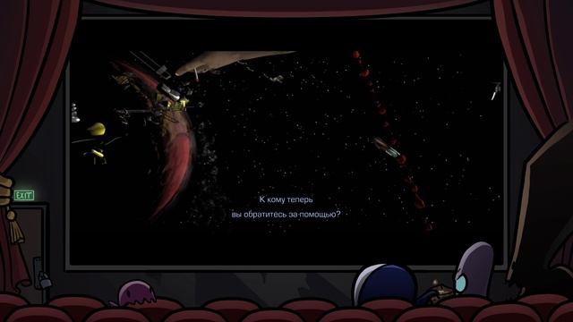 Starcraft / ВИДЕОРОЛИК "ИНАУГУРАЦИЯ"!