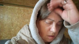 Потеряла Мартина в Ночи Бабочки атакуют ЗАВТРАК после работы