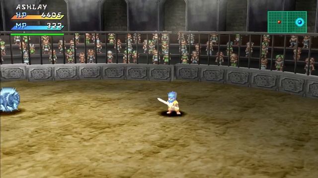Star Ocean First Departure R Ashlay Path Part 14 Private Actions Everywhere! смотреть онлайн