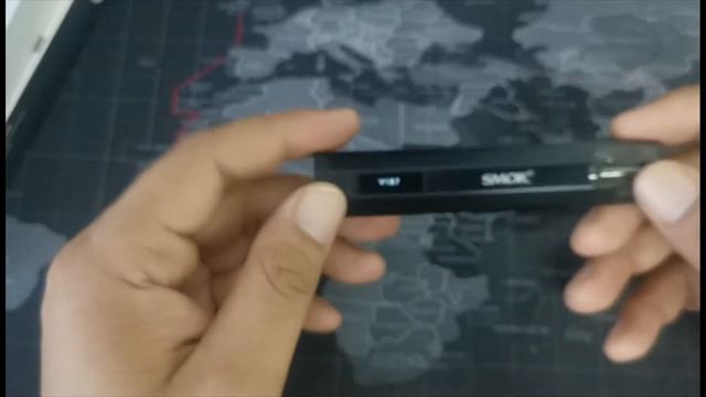 รีวิว SMOK NFIX KIT EP.2 смотреть онлайн