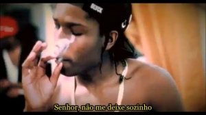 ASAP Rocky - Demons (LEGENDADO/TRADUÇÃO)