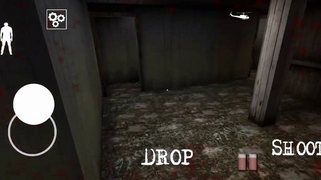 Granny Chapter2 Ending Granny And Grandpa House With Old Song