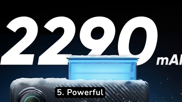 Insta360 X4 - Waterproof 8K 360 Action Camera
