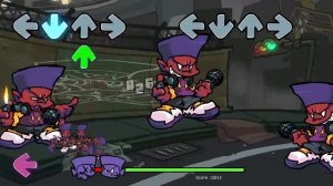 FNF - Darnell but everyone's Darnell