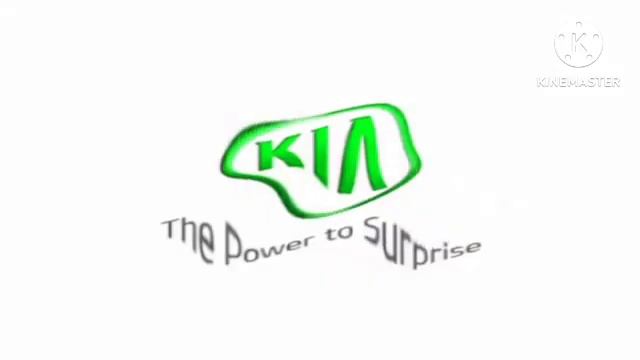 Kia Logo Effects Effects