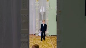 «Новогодний подарок» (Денискины рассказы) Виктора Драгунского в исполнении Льва Бородина