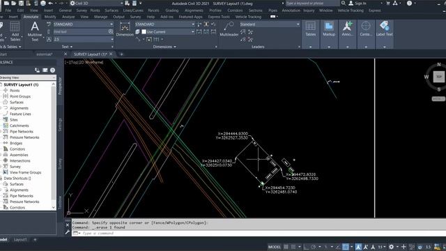 PDF To DWG смотреть онлайн