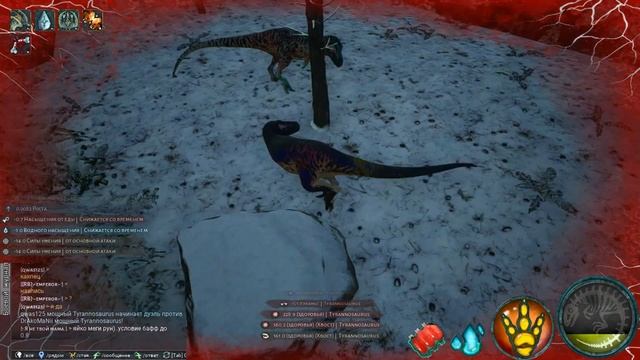 рекся с гнезда, мини выживание. Beasts of Bermuda смотреть онлайн