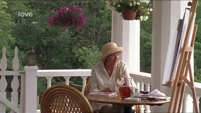 Inga Lindström  Léto Na Ostrově