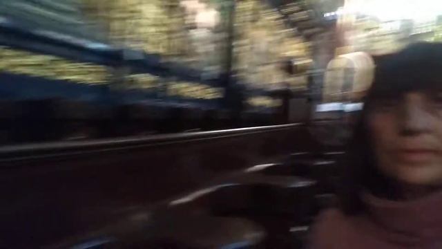 4 мая 2022 г. Краков, костёл  Мариацкий