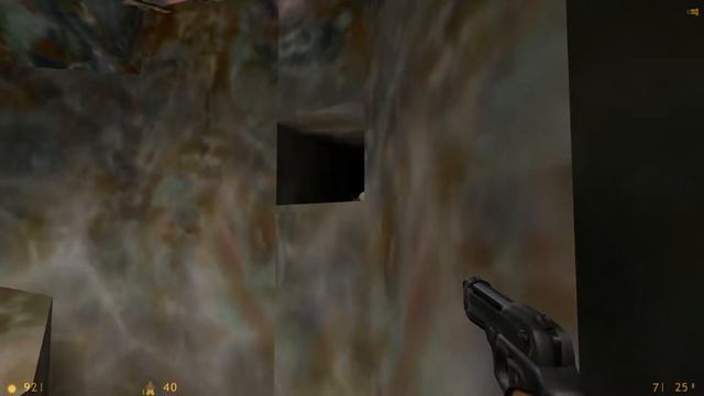Half-Life №16: Логово Гонарча (Высокая сложность). смотреть онлайн