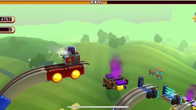 Bacon Escape: номер 41: грузовик з справжнем пианино!