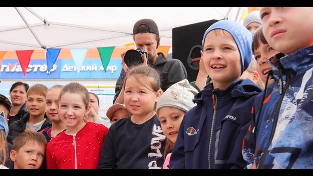 1 июня в ТК МАКС г. Саранск 2021 смотреть онлайн