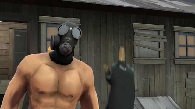 Buff Pyro give finger!=???! смотреть онлайн