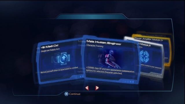 ME3 - Fuck You Mass Effect 3 Store (First Live Commentary) смотреть онлайн