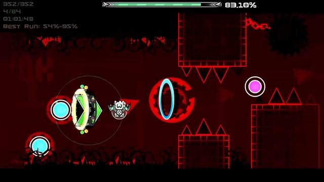 Bloodbath 54 - 100 смотреть онлайн