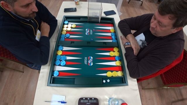 Очник гамблер 2 тур часть 2 смотреть онлайн