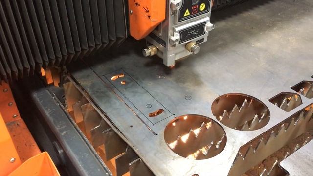 Черная сталь 5 мм смотреть онлайн