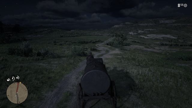 Red Dead Redemption 2 смотреть онлайн