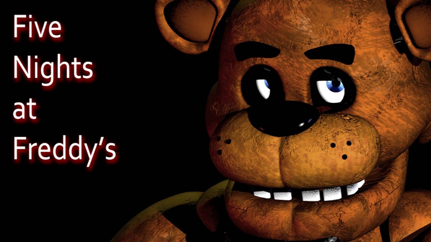 Пять ночей у Фредди (Five Nights at Freddy’s) 1серия смотреть онлайн