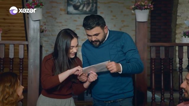 Ata Ocağı (5-ci Mövsüm 149-cu Seriya) смотреть онлайн