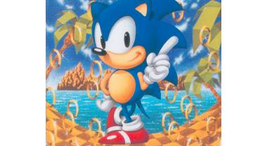 speedrun sonic 8 bit green hell смотреть онлайн